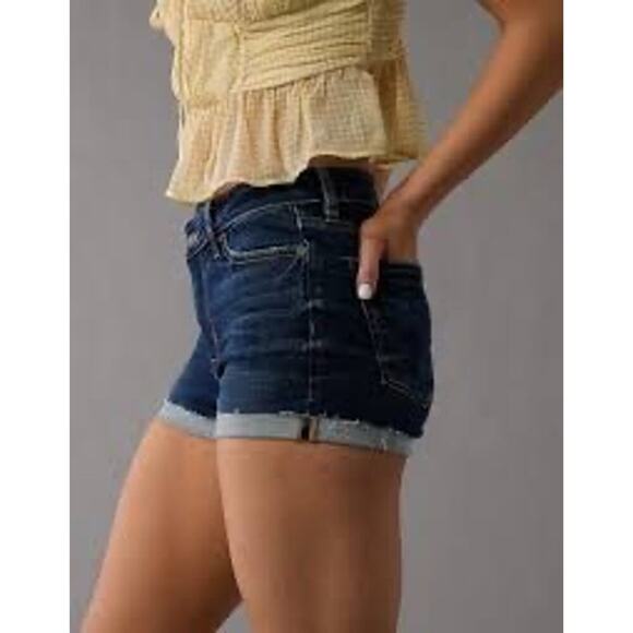 American Eagle NWT SIZE 6 - Picture 3 of 3